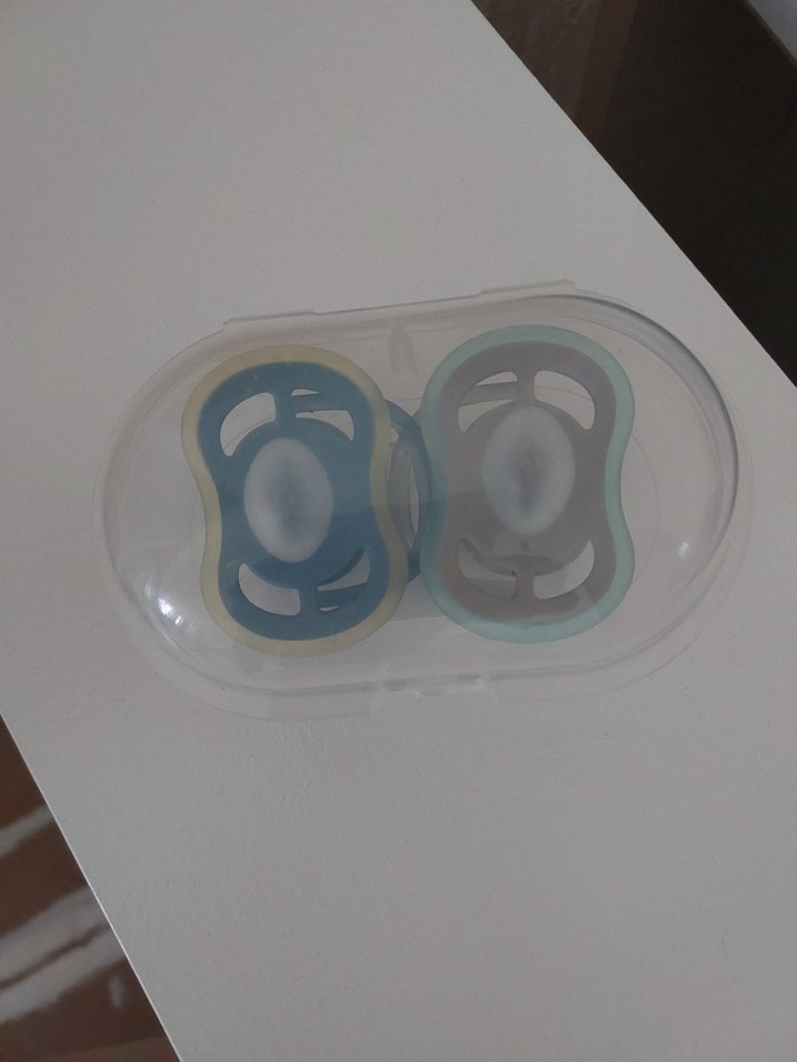 Philips avent emzik 18+ hiç kullanılmadı sıfır ürün. - Görsel 3