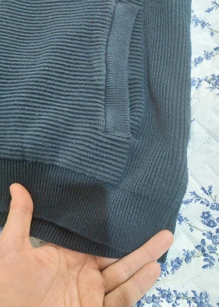 Lcw erkek hirka - Görsel 2