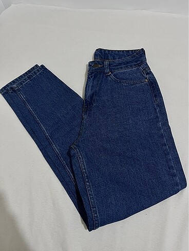 Mom jean