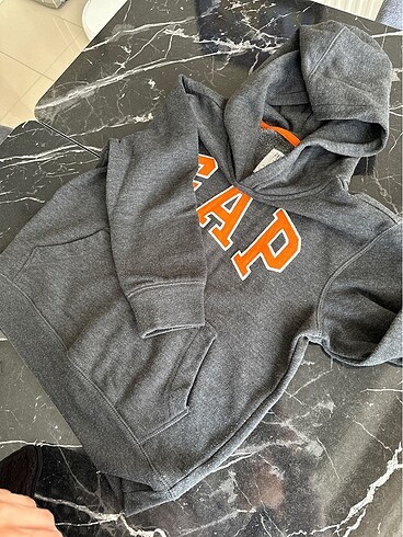 7 Yaş Beden Gap sweat