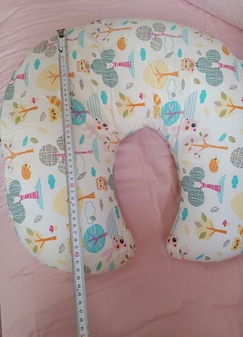 Emzirme minderi  - Görsel 2