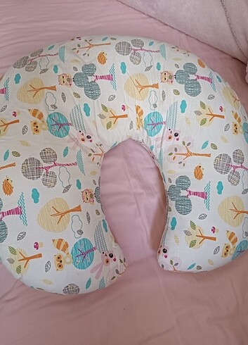 Emzirme minderi  - Görsel 3