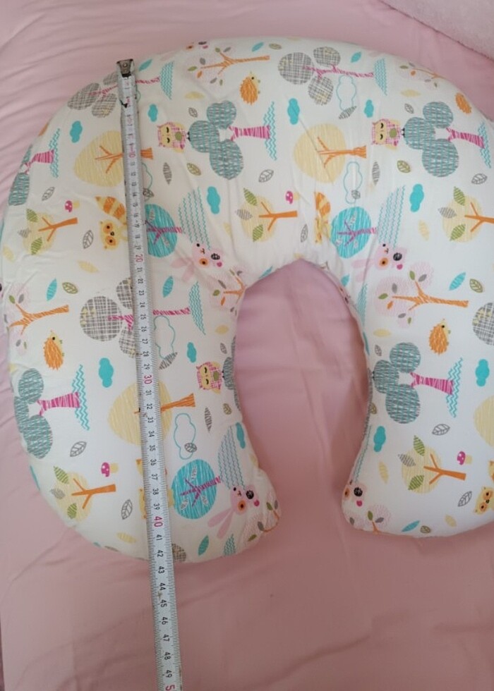 Emzirme minderi  - Görsel 2