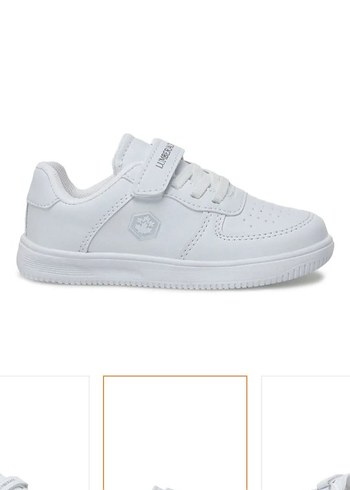 sıfır spor ayakkabı hiç kullanılmadı - Görsel 2