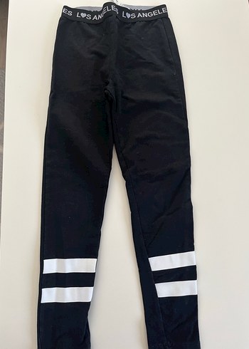 LC Waikiki 7 yaş üst ler ve tayt