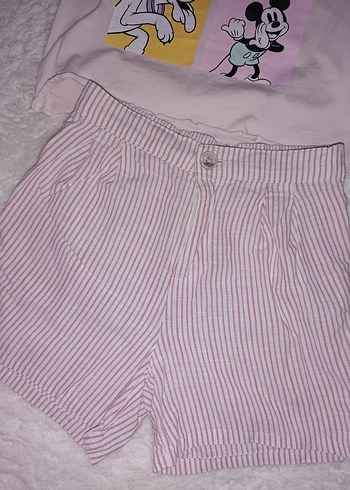LC Waikiki Pembe Kız Takım,