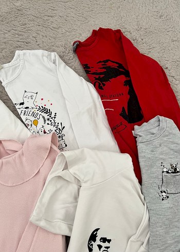 Çoklu üst - Görsel 4