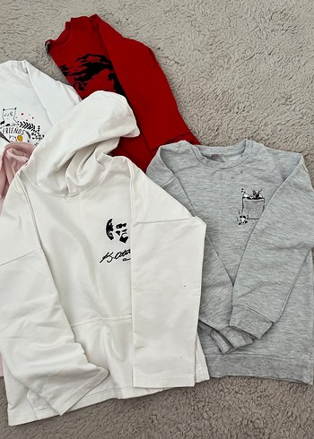 Çoklu üst - Görsel 5