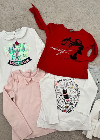 Çoklu üst - Görsel 6