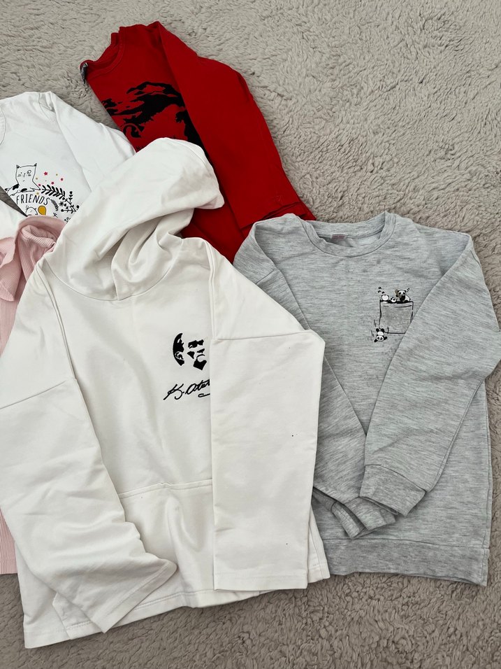 Çoklu üst - Görsel 5