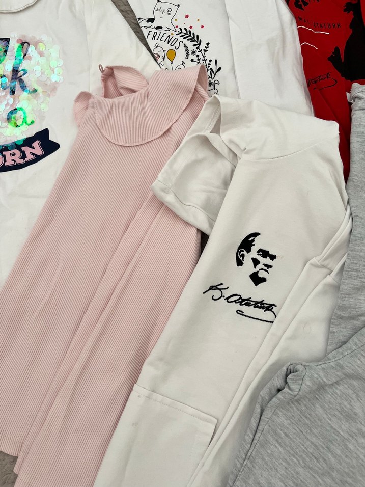 Çoklu üst - Görsel 2