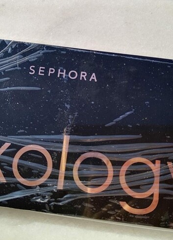 Sephora Sephora mixology