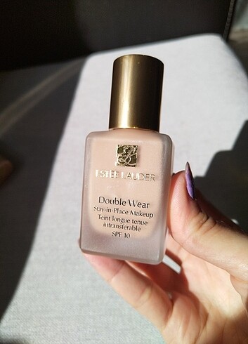 Estee lauder double wear 