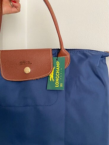 Longchamp longchamp çanta