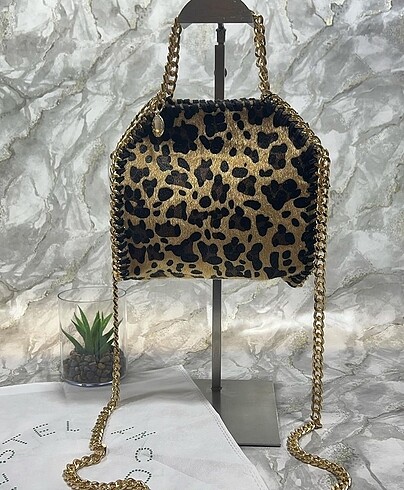 Stella McCartney Tiny Falabella Çanta