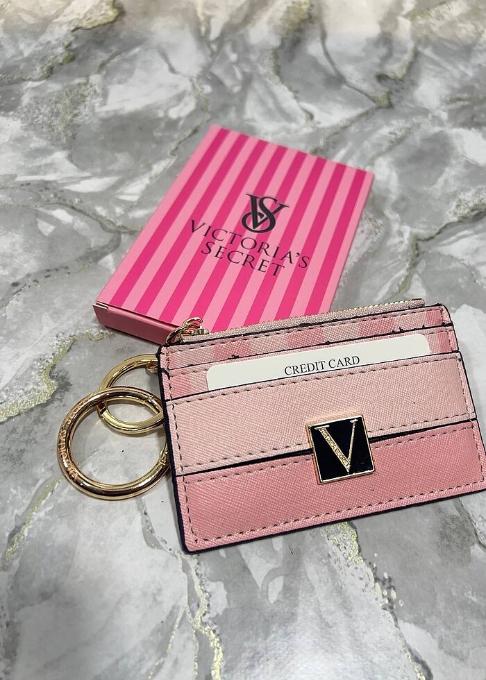 Victoria's Secret Kartlık - Görsel 2