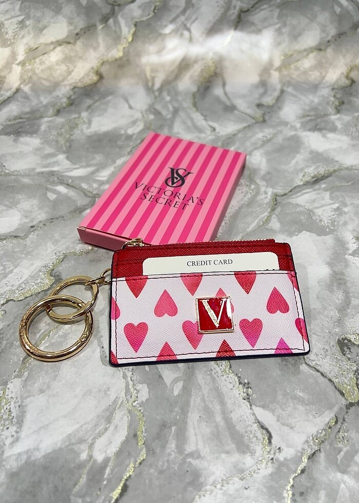 Victoria's Secret Kartlık - Görsel 3