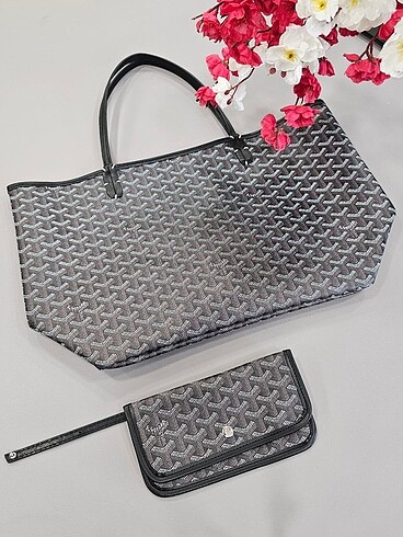 Goyard Çanta