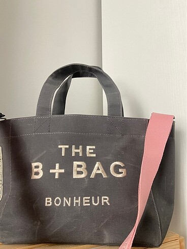 Diğer Bonheur B+Bag