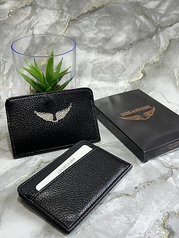 Zadig & Voltaire Kartlık - Görsel 2