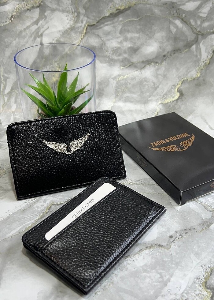 Zadig & Voltaire Kartlık - Görsel 2