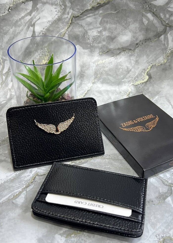 Zadig & Voltaire Kartlık - Görsel 3