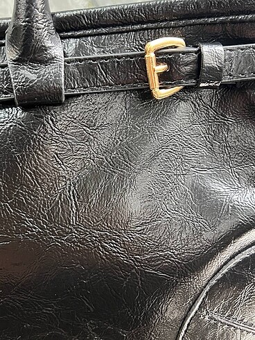 Beden siyah Renk Prada Medium Shoulder Bag
