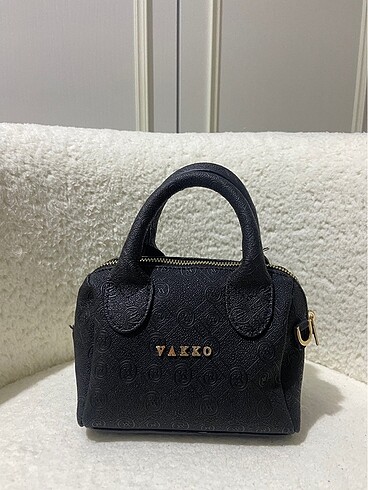 Vakko Speedy Mini??