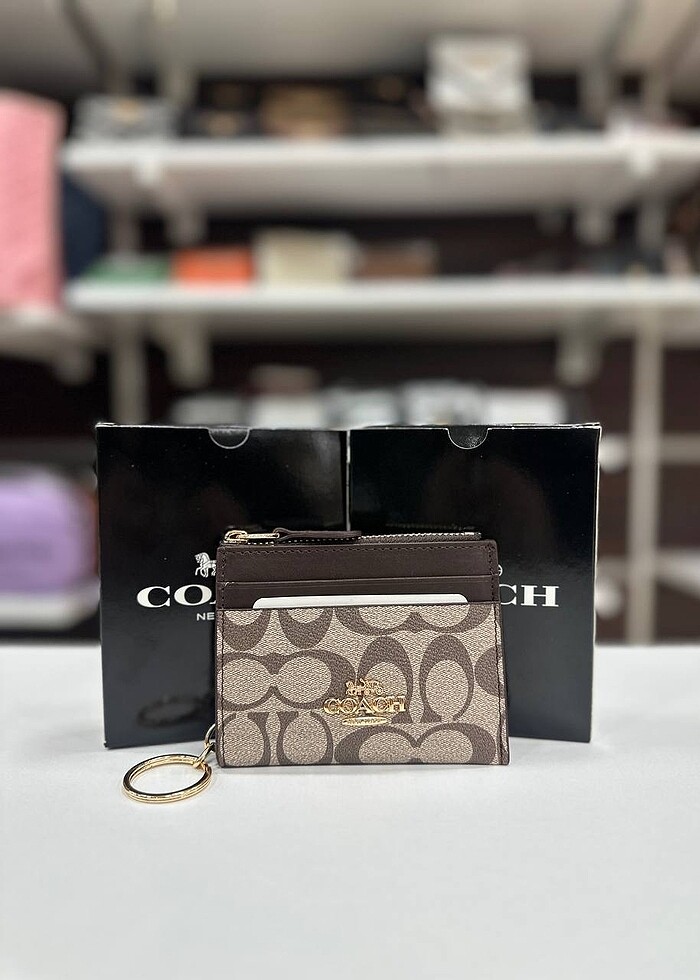 Coach Kartlık - Görsel 2