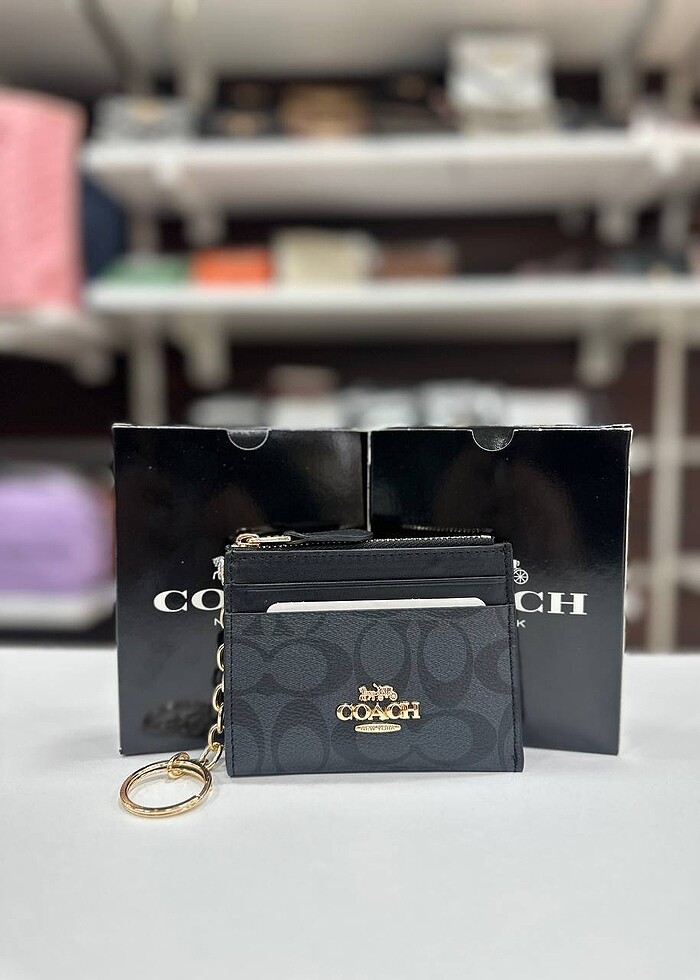 Coach Kartlık - Görsel 3