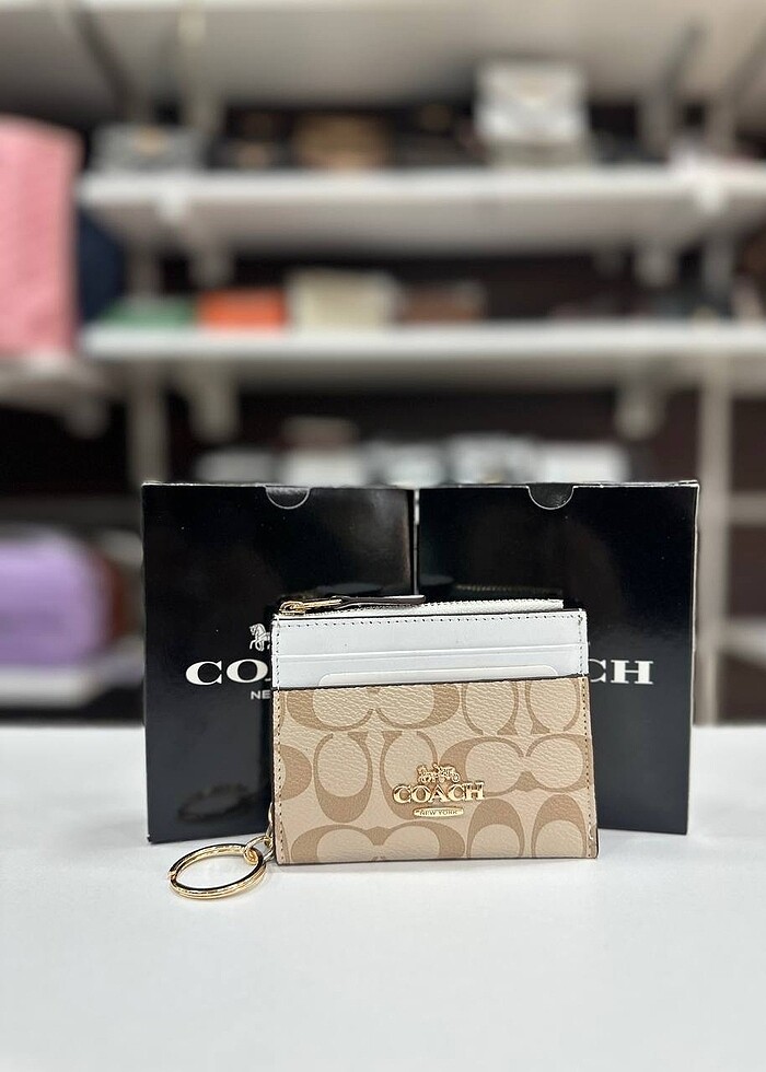 Coach Kartlık - Görsel 4