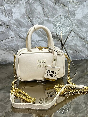 Miu Miu Miu Miu Mini