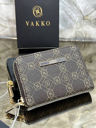 Vakko Vakko Cüzdan