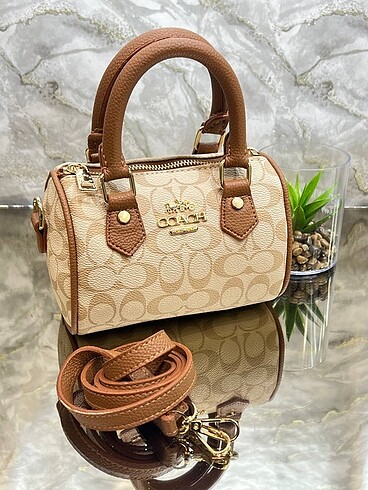 Coach Coach Mini Speedy
