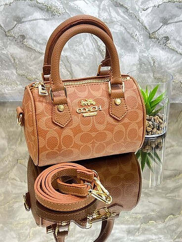 Beden Coach Mini Speedy