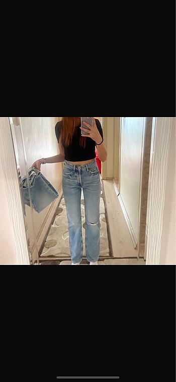 hm jean