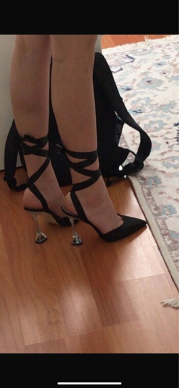 emoyra stiletto