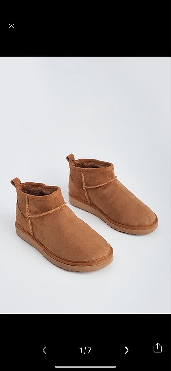 marjin ugg bot