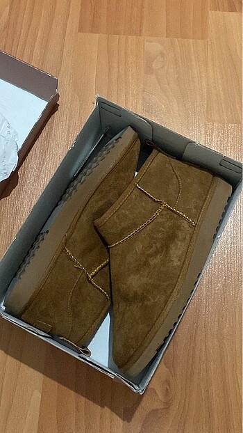 39 Beden marjin ugg bot