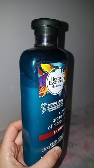 herbal essences