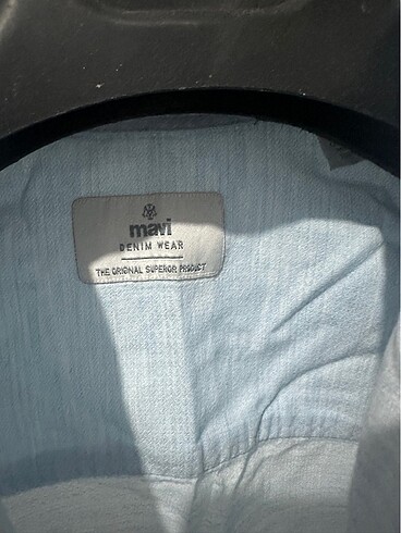 Mavi Jeans Erkek gömlek