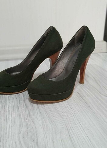 Platform topuk