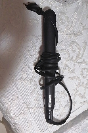 Babyliss marka saç düzleştirici