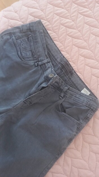 Lufian Lufian marka Kot pantalon Erkek