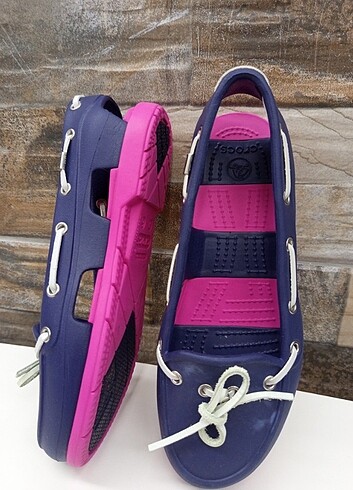 CROCS TERLİK