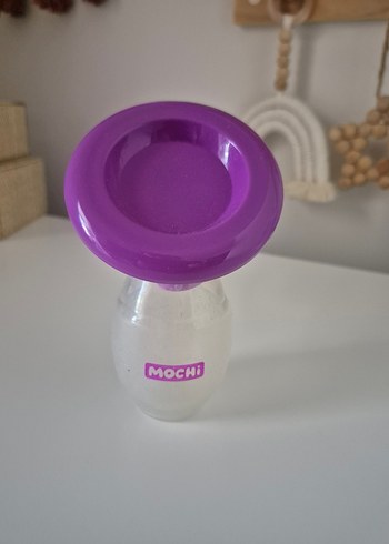 Mor MOCHI Göğüs Pompası