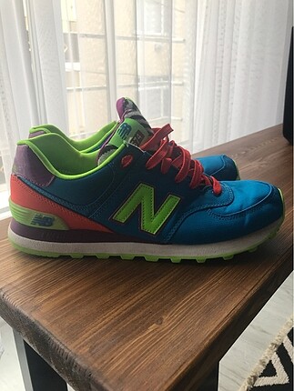 New Balance Spor Ayakkabı