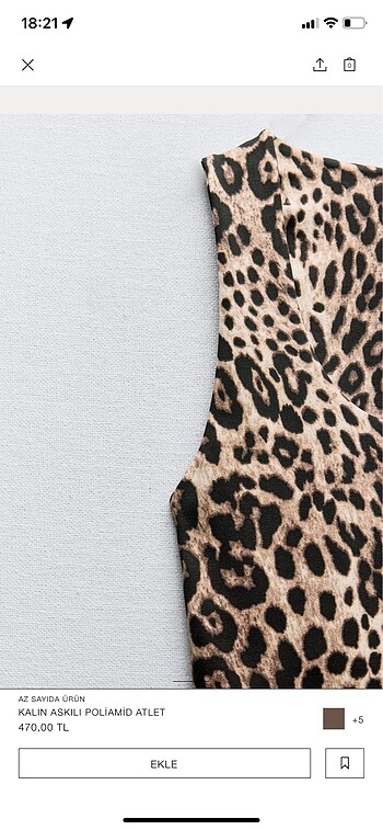 m Beden Leopar atlet