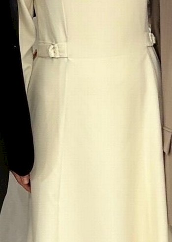 Söz isteme elbisesi - Görsel 2