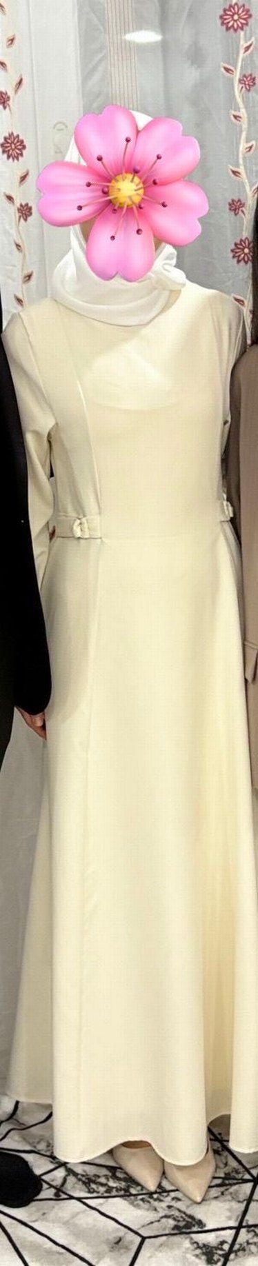 Söz isteme elbisesi - Görsel 2